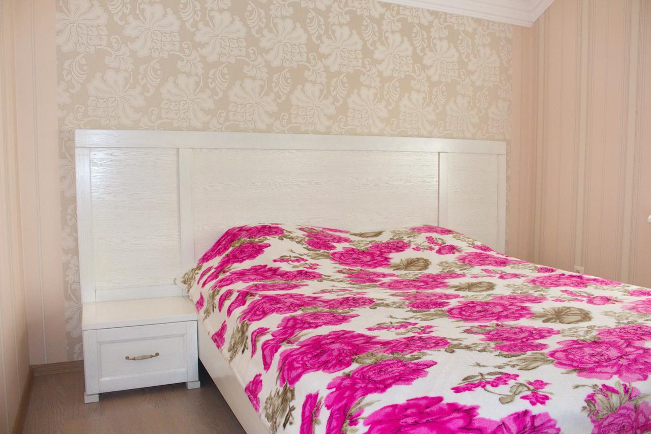 Smotrytska Vezha Hotel Kamianets Podilskyi Bagian luar foto