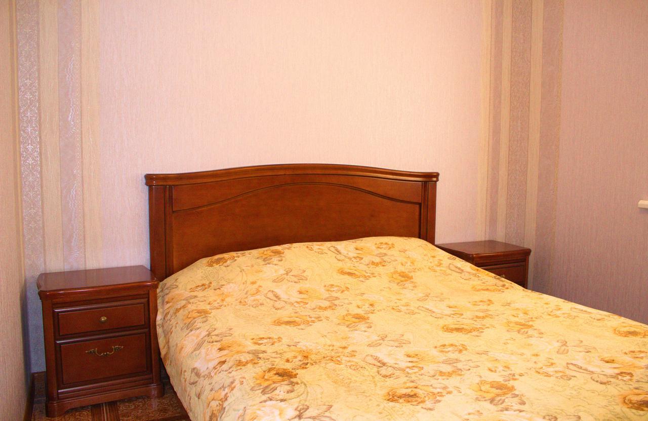 Smotrytska Vezha Hotel Kamianets Podilskyi Bagian luar foto