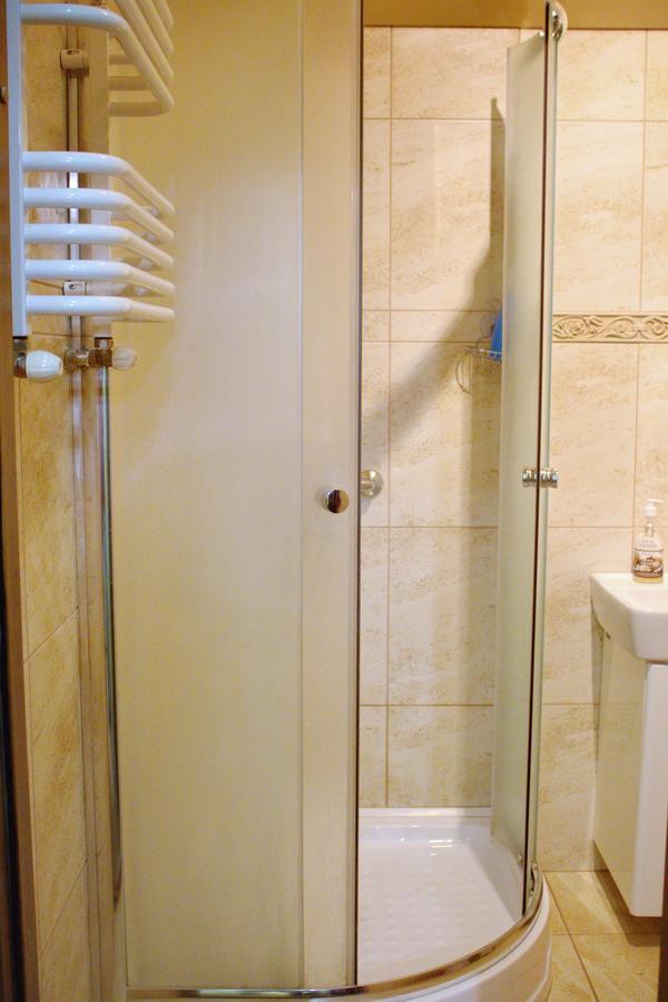 Smotrytska Vezha Hotel Kamianets Podilskyi Bagian luar foto