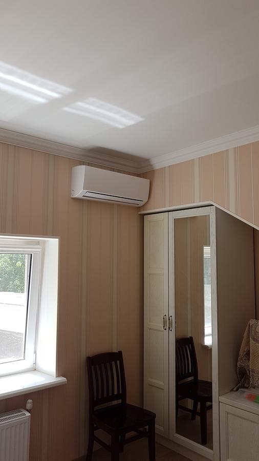 Smotrytska Vezha Hotel Kamianets Podilskyi Bagian luar foto